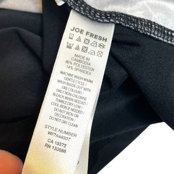 Floral AthleticTank - Picture 3 of 7